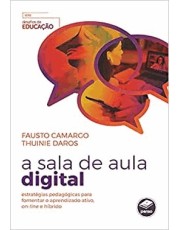 A Sala De Aula Digital