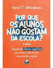 Por Que Os Alunos Não Gostam Da Escola?