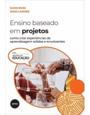 Ensino Baseado Em Projetos