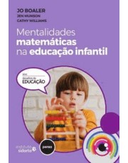 Mentalidades Matematicas Na Educação Infantil
