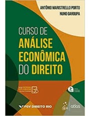Curso De Análise Econômica Do Direito - 2 Ed