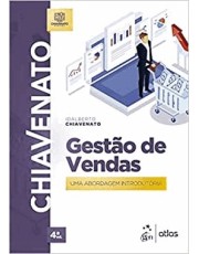 Gestão De Vendas - Uma Abordagem Introdutoria