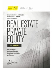 Real Estate Private Equity No Brasil