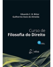 Curso De Filosofia Do Direito - 16 Ed