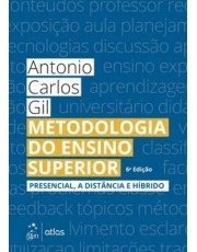 Metodologia Do Ensino Superior