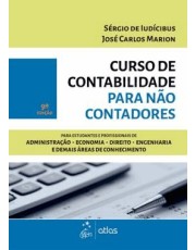 Curso De Contabilidade Para Não Contadores
