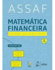 Matemática Financeira - Ed.Universitaria - 2 Ed