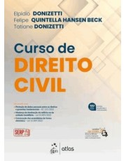 Curso De Direito Civil - 11 Ed