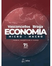 Economia Micro E Macro