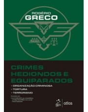 Crimes Hediondos E Equiparados