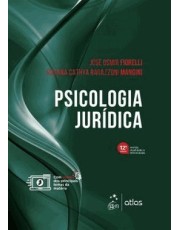Psicologia Jurídica - 12 Ed