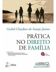 Prática No Direito De Familia