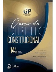 Curso De Direito Constitucional - 14Ed/24
