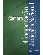 Cooperação Judiciaria Nacional - Teoria E Prática - 01Ed/24