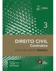 Direito Civil - Contratos - Vol. 03 - 25Ed/25