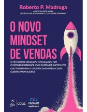 O Novo Mindset De Vendas