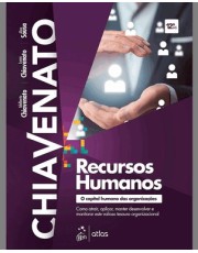 Recursos Humanos - O Capital Humano Das Organizações