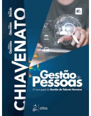 Gestão De Pessoas - O Novo Papel Da Gestão Do Talento Humano
