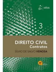 Direito Civil - Contratos - Vol. 3 - 26ª Edição 2026
