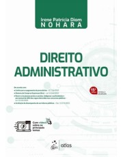 Direito Administrativo - 15ª Edição 2026