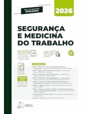 Seguranca E Medicina Do Trabalho - 93Ed/26