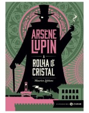 A Rolha De Cristal: Edição Bolso De Luxo