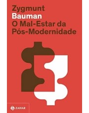 O Mal-Estar Da Pós-Modernidade