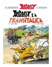 Asterix E A Transitalica
