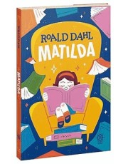 Box Roald Dahl (Acompanha Marcadores)