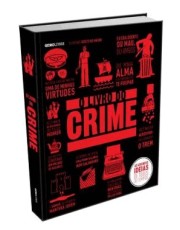 O Livro Do Crime