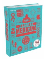 O Livro Da Medicina