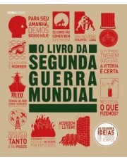 O Livro Da Segunda Guerra Mundial
