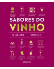 Sabores Do Vinho - Da Uva A Taca