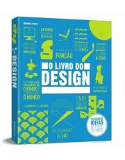 O Livro Do Design
