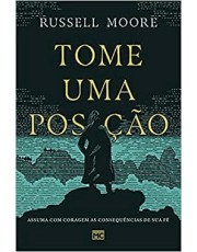 Tome Uma Posição Tome Uma Posição