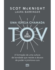Uma Igreja Chamada Tov Uma Igreja Chamada Tov