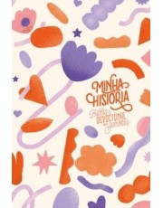 Minha História - Bíblia Devocional Para Garotas