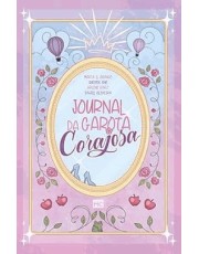 Journal Da Garota Corajosa