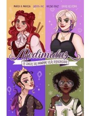 Redimidas - Os Contos Das Princesas Vilas Desencantadas
