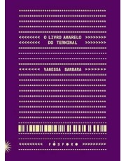 O Livro Amarelo Do Terminal