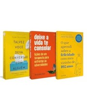 Kit - Felicidade Kit - Felicidade