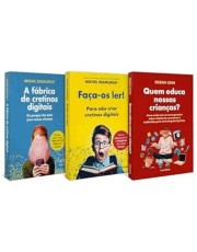 Kit - Criancas Digitais Kit - Criancas Digitais