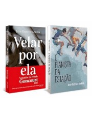 Kit - Premio Goncourt Kit - Premio Goncourt