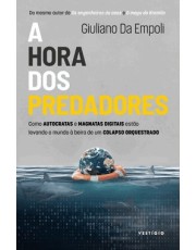A Hora Dos Predadores