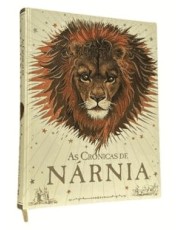 As Crônicas De Narnia - Volume Unico Ilustrado As Crônicas De Narnia - Volume Unico Ilustrado