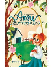 Anne De Avonlea