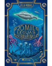 20 Mil Leguas Submarinas