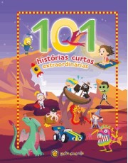 101 Histórias Curtas - Extraordinarias
