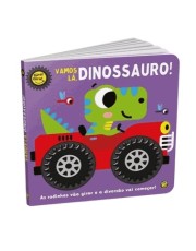 Vamos La, Dinossauro! Vamos La, Dinossauro!