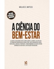 A Ciência Do Bem-Estar
